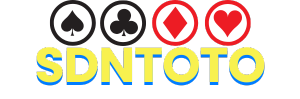 Logo SDNTOTO